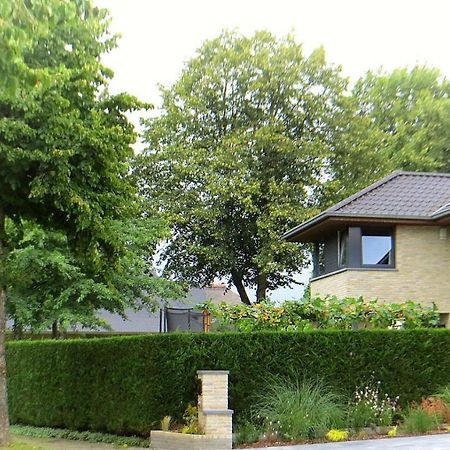 Bed And Breakfast Mentari Gante Exterior foto