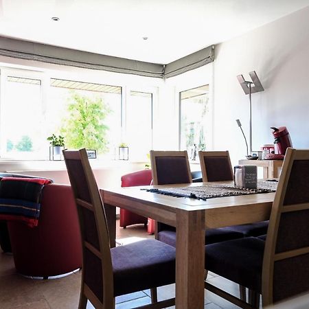 Bed And Breakfast Mentari Gante Exterior foto