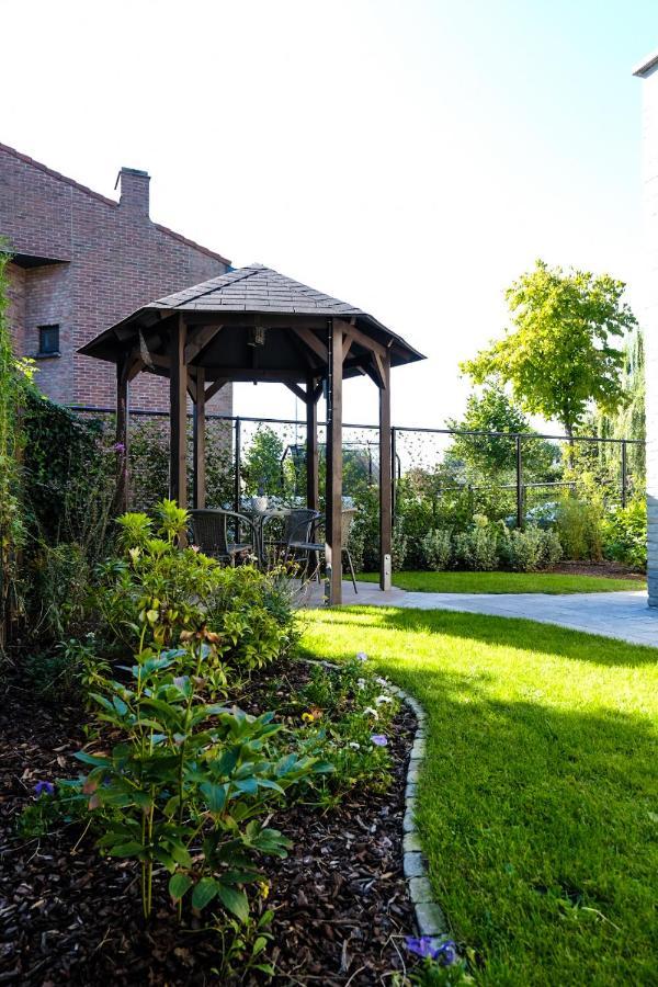 Bed And Breakfast Mentari Gante Exterior foto