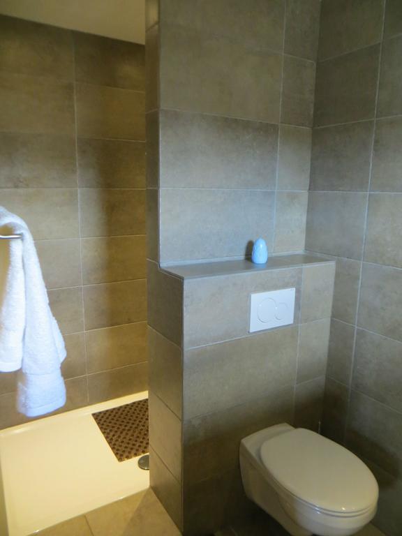 Bed And Breakfast Mentari Gante Quarto foto