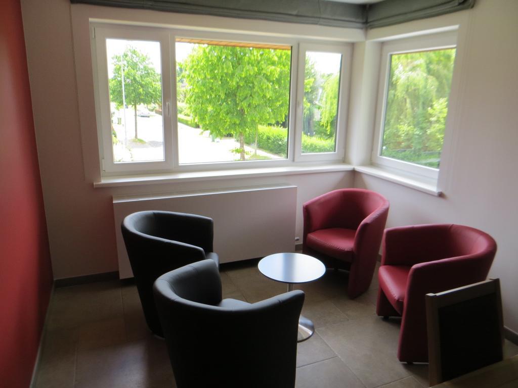 Bed And Breakfast Mentari Gante Exterior foto