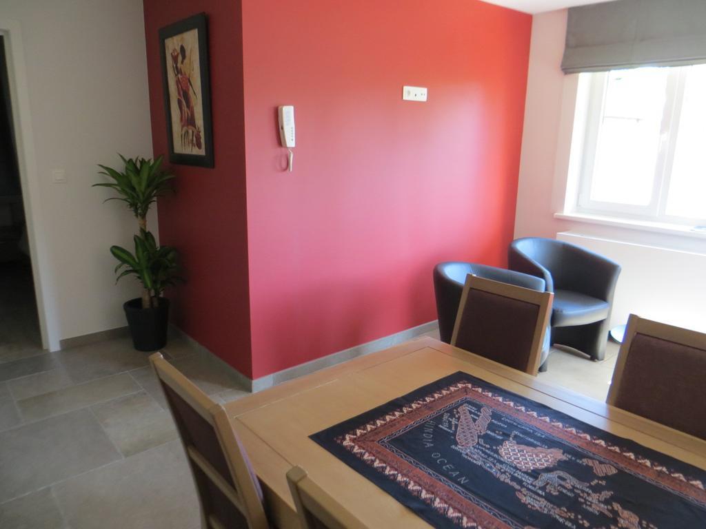 Bed And Breakfast Mentari Gante Exterior foto