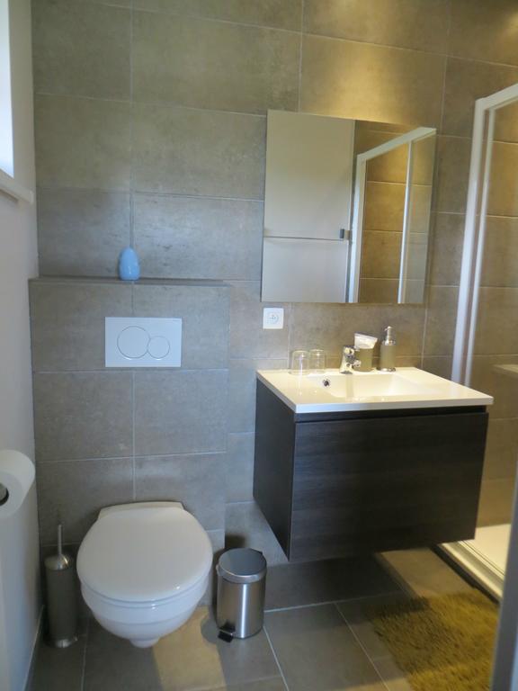 Bed And Breakfast Mentari Gante Quarto foto