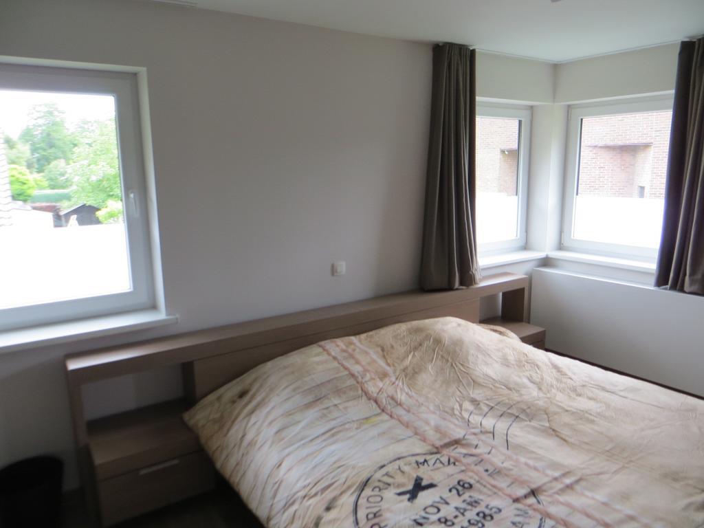 Bed And Breakfast Mentari Gante Quarto foto