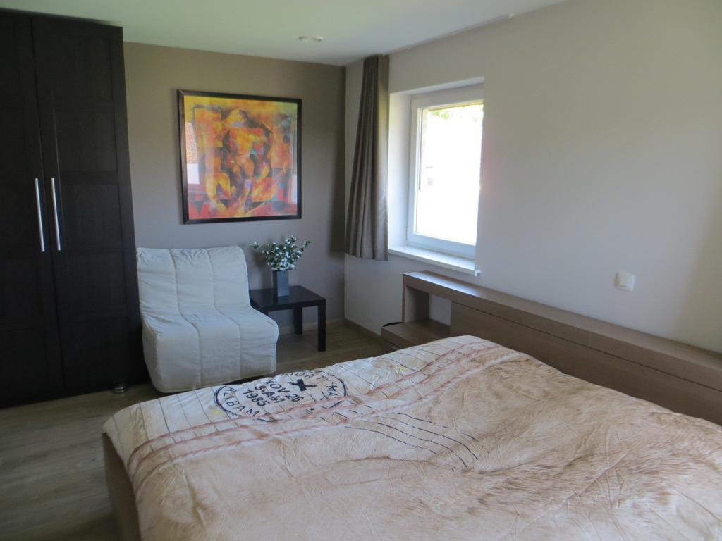 Bed And Breakfast Mentari Gante Quarto foto