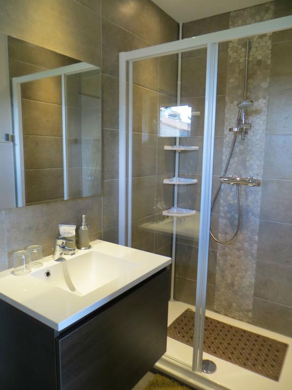 Bed And Breakfast Mentari Gante Quarto foto
