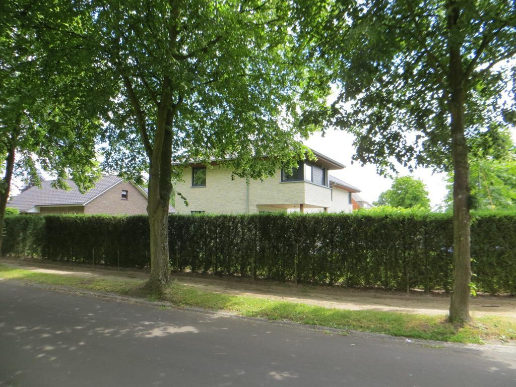 Bed And Breakfast Mentari Gante Exterior foto